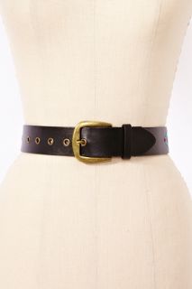 Cheyenne Stitched Belt in Whats New at Nasty Gal 
