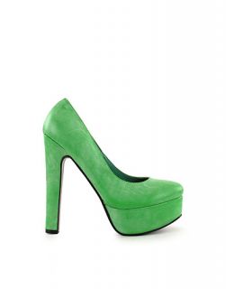 Millicent   Nly Shoes   Light green   Party shoes   Shoes   NELLY 