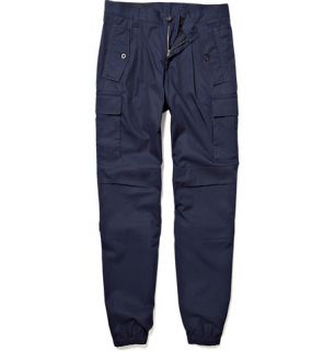 Home > Clothing > Trousers > Casual trousers > Cotton Cargo 
