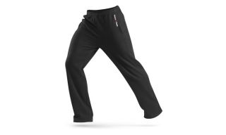 Black(Black)   CrossFit Fleece Pant   Reebok 