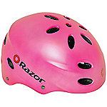 Razor Helmet Pink Age 814