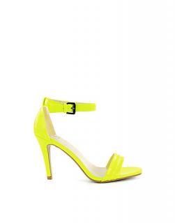 Davidina   Nly Shoes   Yellow   Party shoes   Shoes   NELLY 