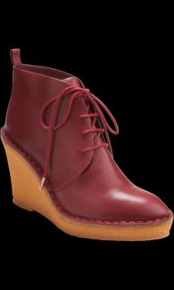 Marc by Marc Jacobs Wedge Chukka Boot 