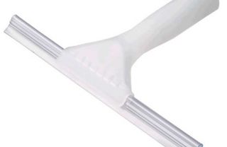 Unger Soft Squeegee   25 cm from Homebase.co.uk 