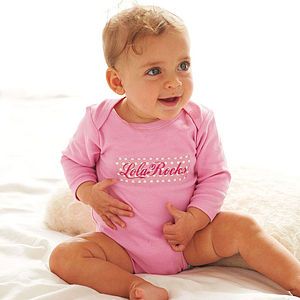 Were sorry, Babys First Christmas Bodysuit Romper is out of stock