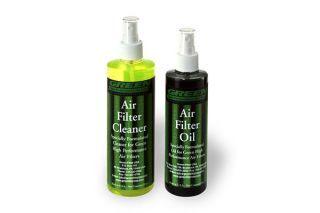 Green Filters Cleaning Kit