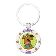 Hy Ko® Scooby Doo Spinner Key Ring (KF940)   5 Pack   