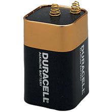 Duracell® 6 Volt Alkaline Lantern Battery (MN908)   6 Pack   Ace 