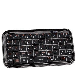iTon PA BK03 49 Key Bluetooth v3.0 Wireless Mini Keyboard for iPad 