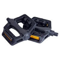 Halfords Resin BMX Bike Pedals Cat code 121742 0