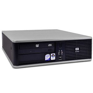 HP Compaq dc5800 Core 2 Duo E8400 3.0GHz 2GB 80GB DVD HP dc5800 dc5800 