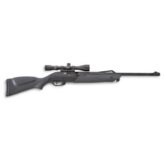 Gamo Extreme .22 Cal. Co2 Air Rifle With 3   9x40 Mm Scope   1006124 