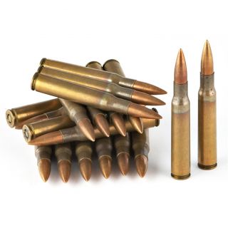 400 Rounds. .30 06 150 Grain Fmj   725842, .30 06 Ammo at Sportsmans 