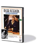 Oscar Peterson   Oscar Peterson   Music In the Key of Oscar   DVD