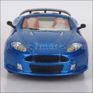 WLtoys 2112 1:43 Model Racing Car Blue (Pull Back Action)   Tmart