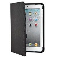 For only $10.71 each when QTY 50+ purchased   Leatherette Stand/Cover 