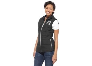 Reebok Womens New Classic Shawl Vest Jackets  Official Reebok Store