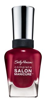 Sally Hansen Complete Salon Manicure Nail Enamel   