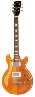 Gibson Les Paul Standard Double Cutaway Plus at zZounds