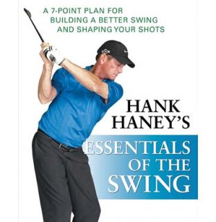 Booklegger Hank Haneys Essentials of the Swing at Golfsmith