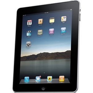 Apple iPad 2 32GB Wi Fi + 3G Digital Music/Video Tablet Apple MC774LL 