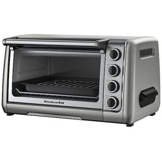 KitchenAid Countertop Oven :  Outlet