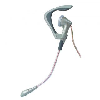 In ear Headset Microphone : PC Headsets : Maplin Electronics 