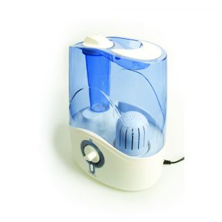 Litre Ultrasonic Humidifier.  Humidifiers  Maplin Electronics 