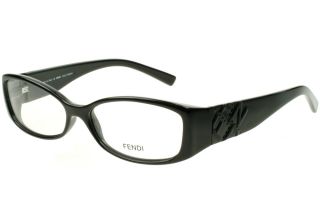 Fendi 737 001 Eyeglasses  Lowest Price Guaranteed &  