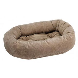 Bowsers Donut Dog Bed   1800PetMeds