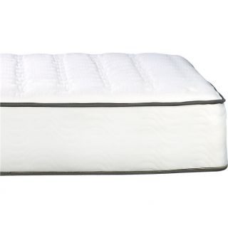 Simmons® king mattress in bedroom furniture  CB2