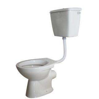 Low Level Cistern   Toilet Cisterns   Bathroom Toilets  Bathrooms 