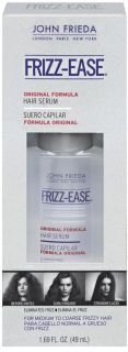 John Frieda Frizz Ease Original Formula Hair Serum   