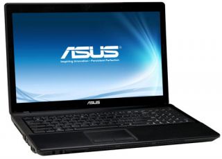 MacMall  ASUS X54C RB01 Intel Celeron Dual Core B820 1.7GHz Notebook 