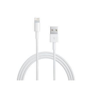 MacMall  Apple Lightning to USB Cable for iPhone 5, iPad mini, iPad 