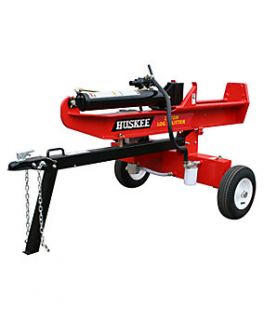 Huskee® 22 Ton Log Splitter, CARB Compliant   1032822  Tractor 
