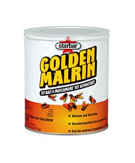 Starbar® Golden Malrin® Fly Bait, 5 lb.   2212653  Tractor Supply 