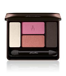 View the Pucci Collection Ombre Éclat 4 Shade Eyeshadow – Ecrin 4 