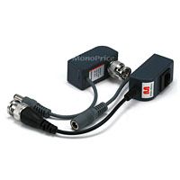 For only $7.25 each when QTY 50+ purchased   1 Channel Passive CCTV 