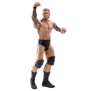 WWE® RANDY ORTON® Figure   Shop.Mattel