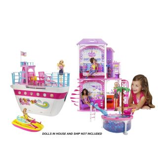 Ultimate BARBIE® Water Play Bundle   Shop.Mattel