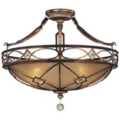 Traditional Close To Ceiling Lights By  