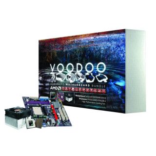 AMD Athlon™ Dual Core X2 Board Bundle : Maplin Electronics 