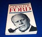 THE PRESIDENCY OF GERALD R. FORD History Post Watergate JOHN ROBERT 