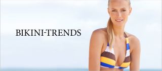 Bikini Trends 2012  Aktuelle Bikini Mode bei Zalando.ch