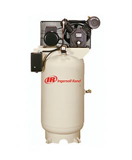 Ingersoll Rand® 7.5 HP 80 Gallon Two Stage Air Compressor   3452272 