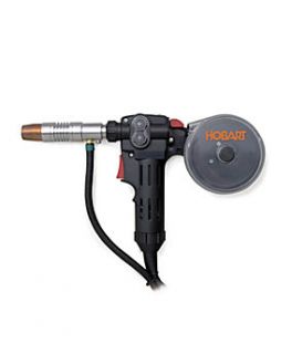 Hobart DP 3545 20 Spool Gun (For Use With Ironman 230)   1016092 
