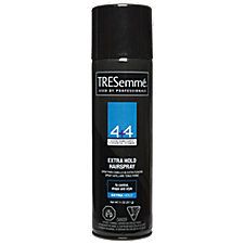 product thumbnail of TRESemme 4+4 Extra Hold Hairspray