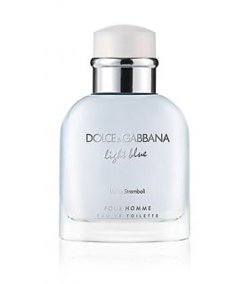 Dolce & Gabbana Parfums Light Blue Pour Homme Living Stromboli (EDT 