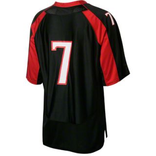 Texas Tech Red Raiders 2012 Replica Football Jersey Youth Black Under 